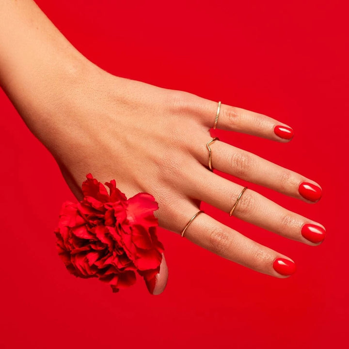 Semilac 477 Ritmo Flamenco 7 ml