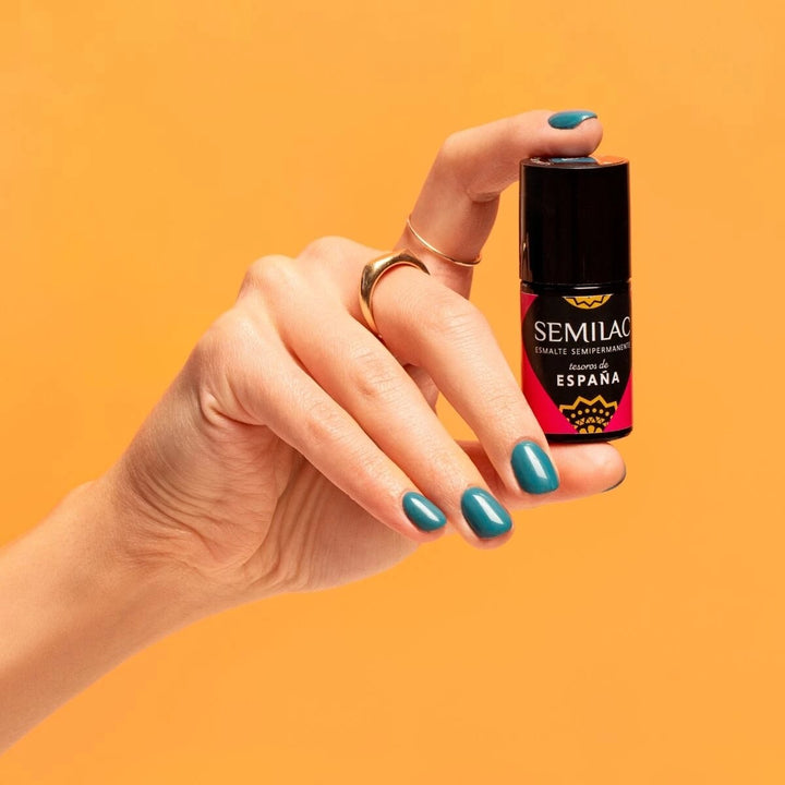 Semilac 480 Formentera 7 ml