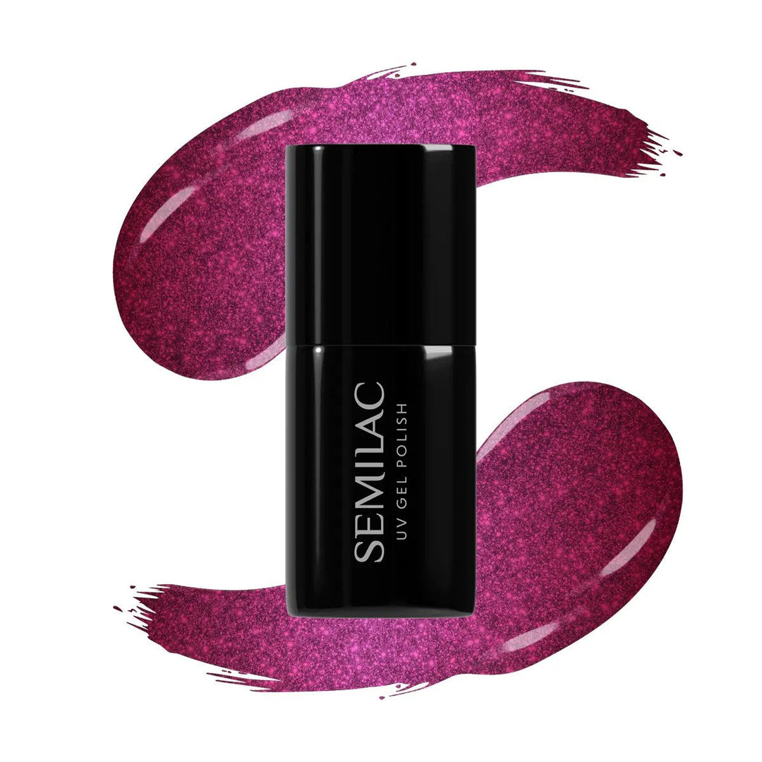 481 Semilac Oh My Looove 7ml