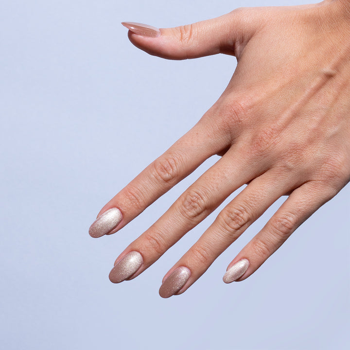 661 Semilac Linen Gloss 7 ml