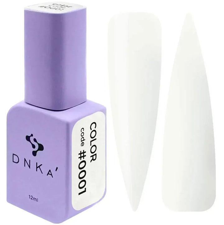 DNKA Esmalte Semipermanente 