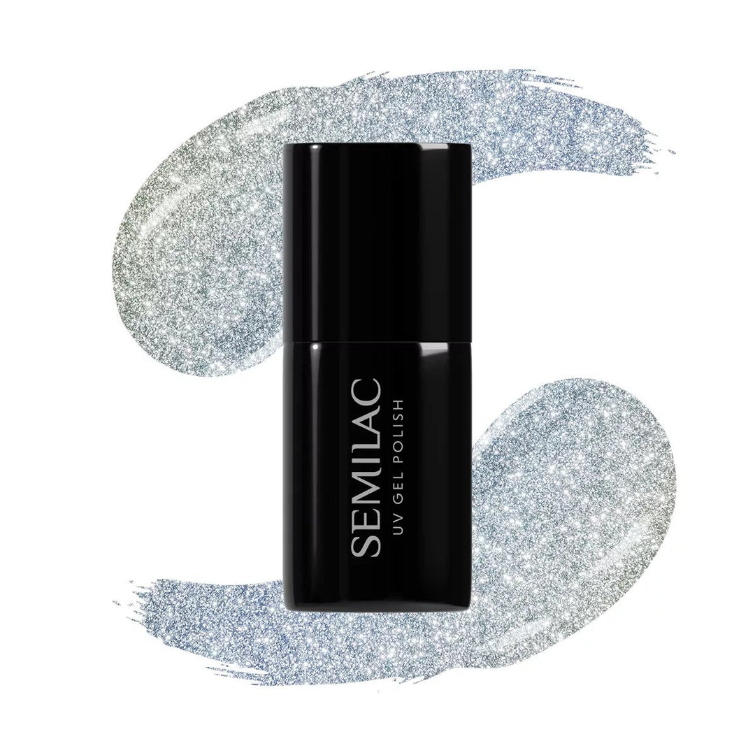 486 Semilac The Brave One 7 ml