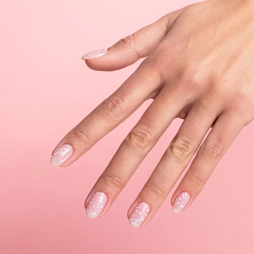 490 Semilac Ice Crushed 7 ml