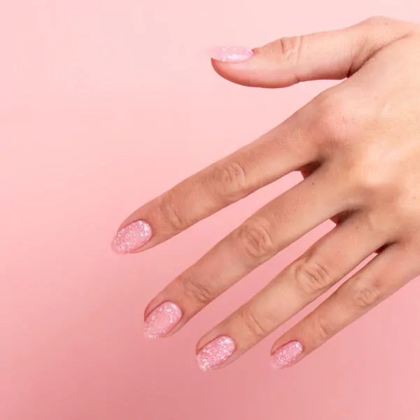 491 Semilac Strawberry Ice 7 ml