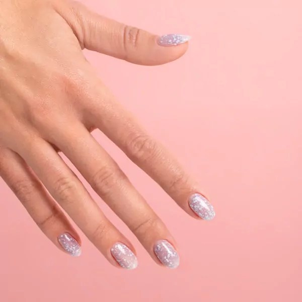 493 Semilac Bubble Gum 7 ml