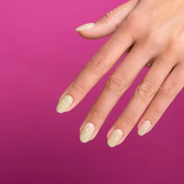 494 Semilac Frozen Pistachios 7 ml