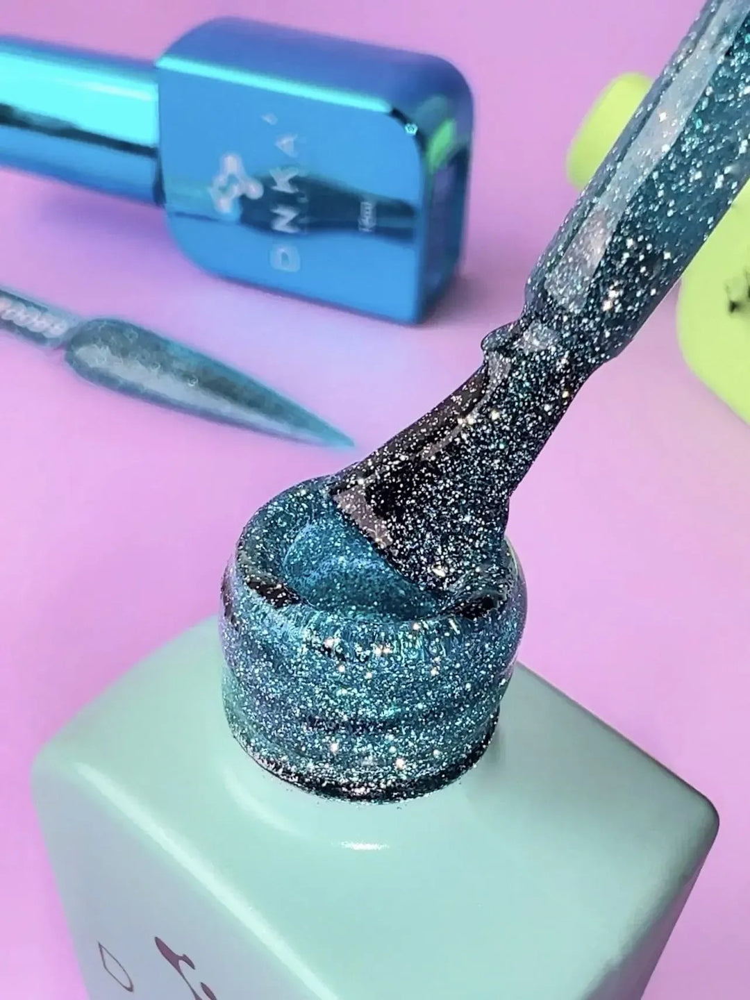 COVER BASE 12 ml #0089 Impuls