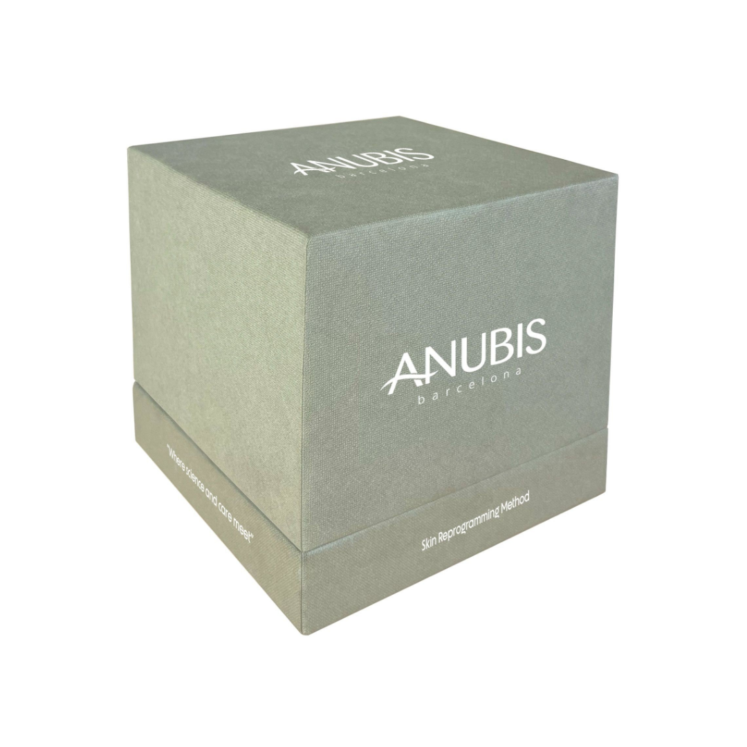 SENSITIVE CARE - TOTAL HYDRATING Skin Reprogramming Method