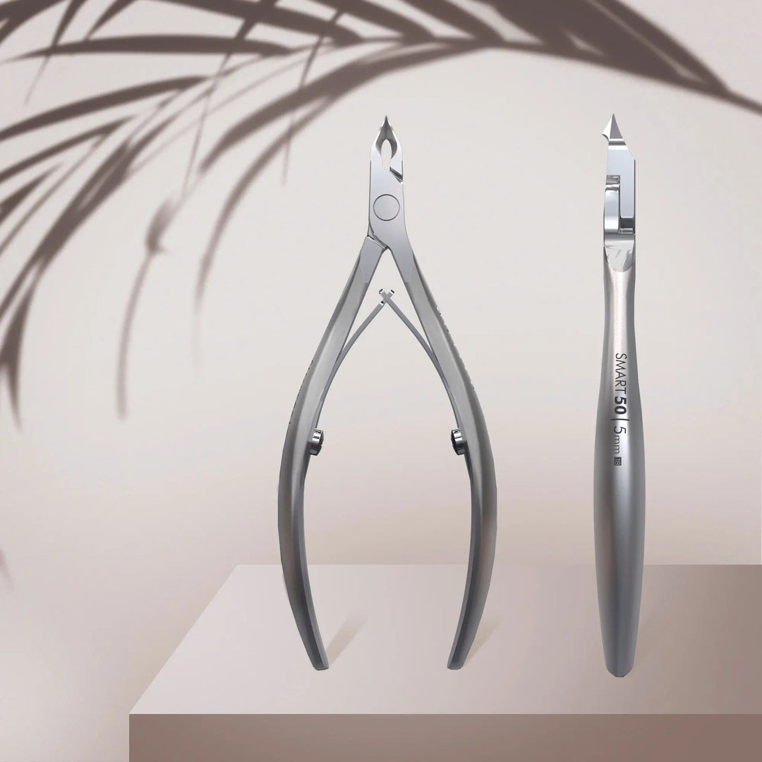 Alicate para cutícula Staleks SMART 50