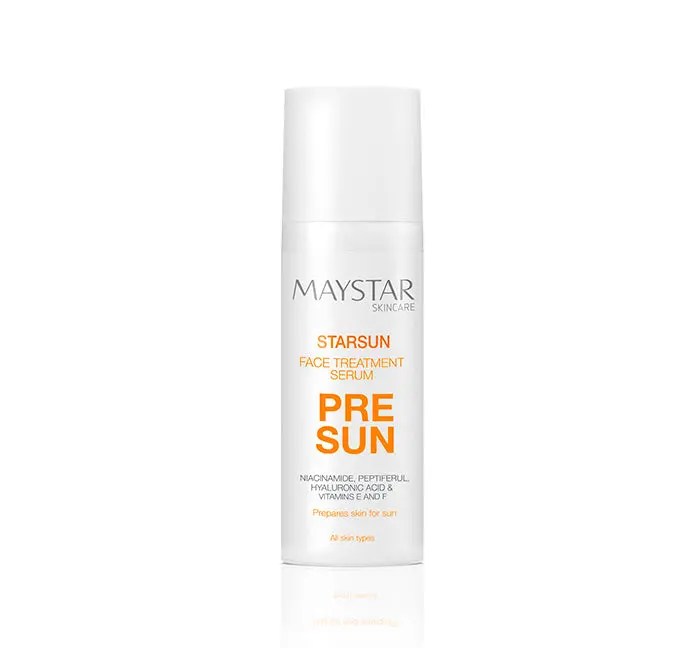 STARSUN SERUM PRE SUN PREPARADOR DE LA PIEL 50ml