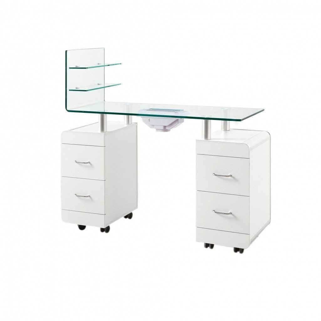 Mesa de manicura Pezi
