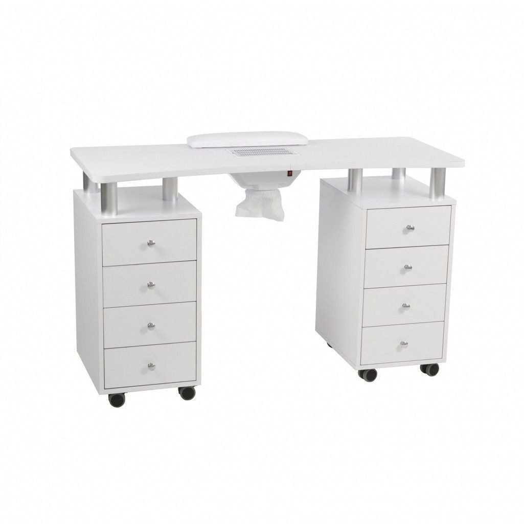 Mesa de manicura Distal