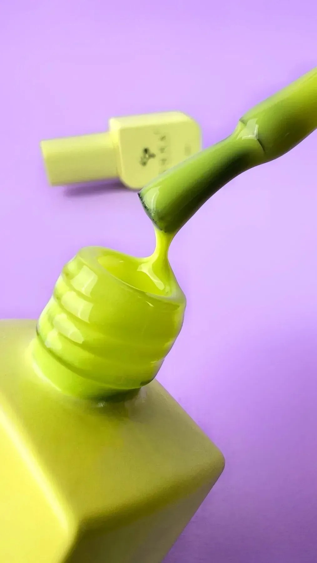 COVER BASE 12 ml #0072 Crash