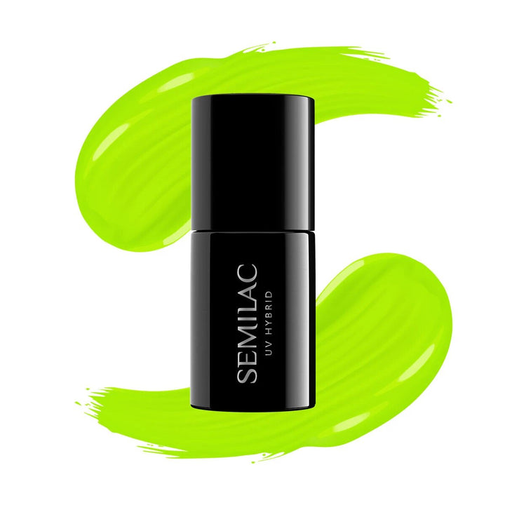 564 Semilac Neon Lime 7ml