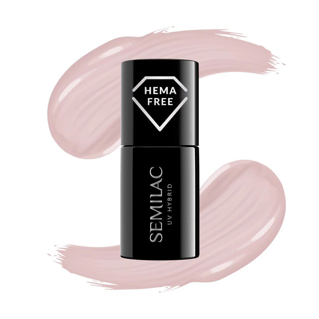 587 Semilac Tea Rose 7 ml