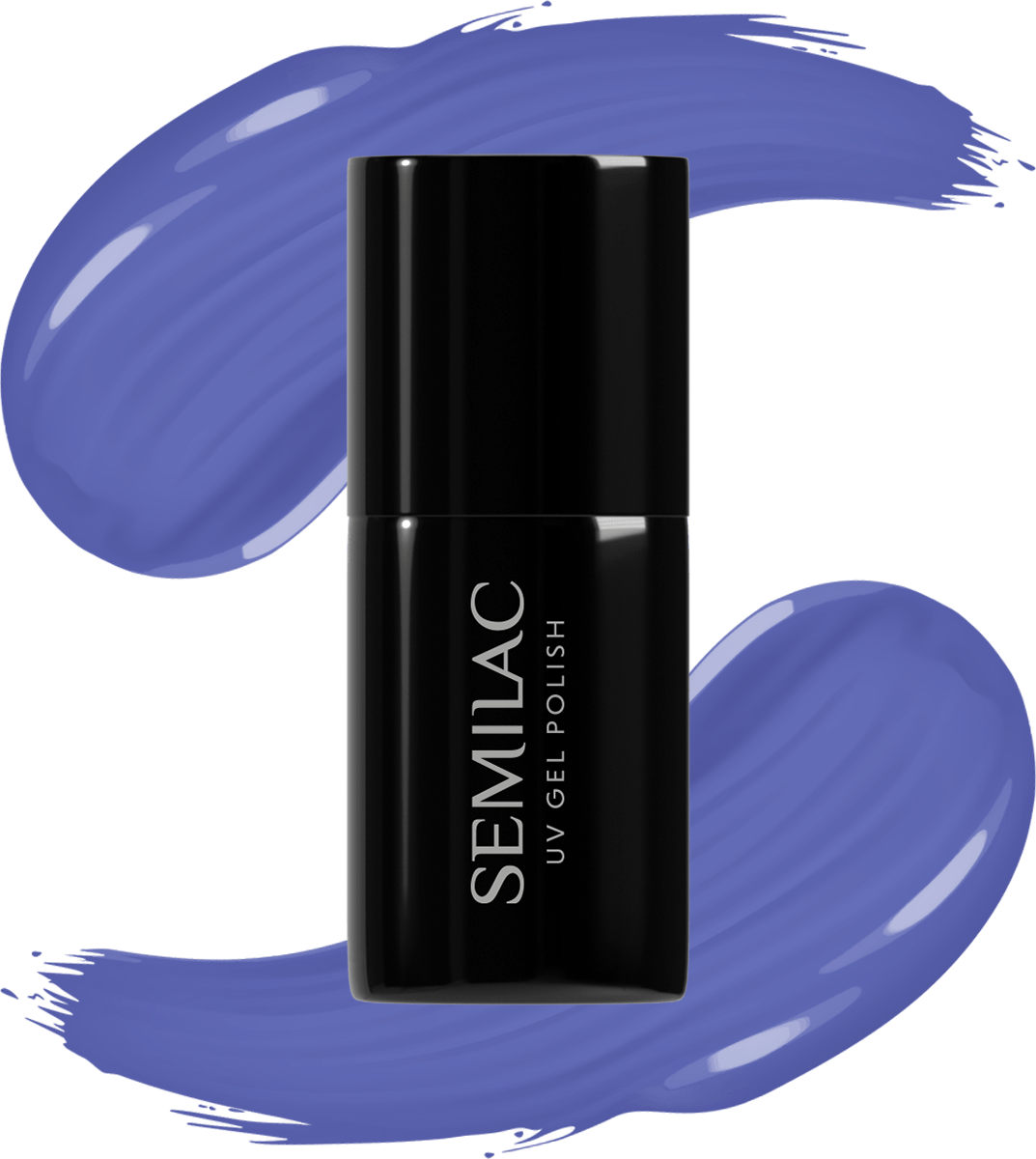 602 Semilac Dark Jeans 7ml