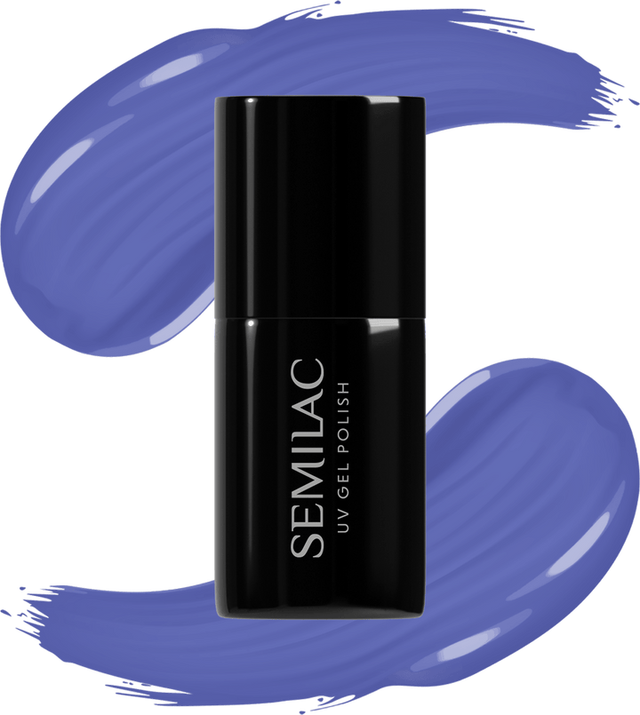 602 Semilac Dark Jeans 7ml