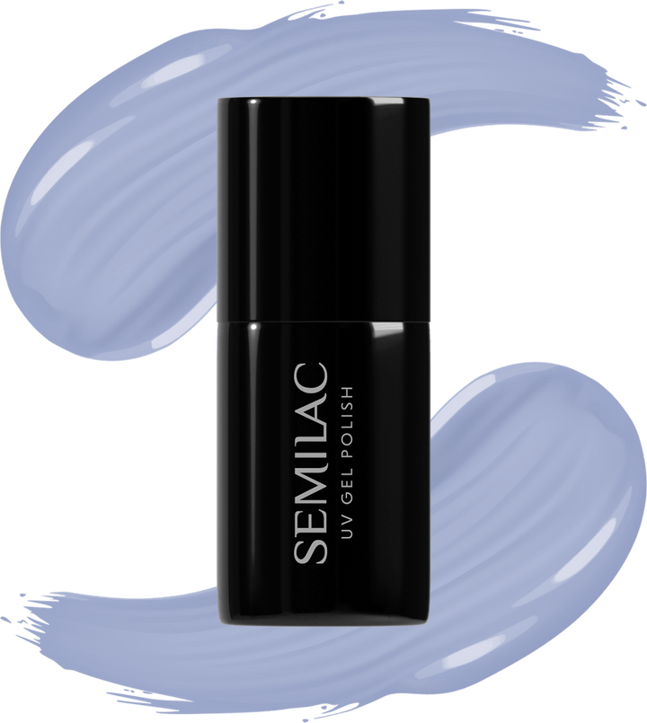 603 Semilac Summer Sky 7ml