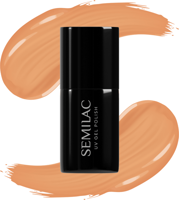 600 Semilac Apricot Crush 7ml