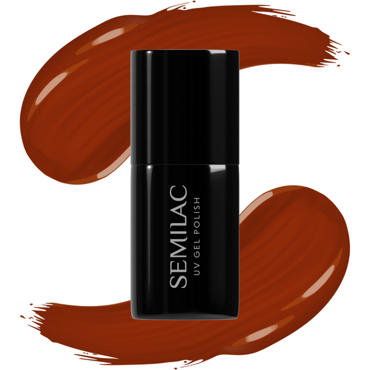 943 SEMILAC Too Hot 7 ml