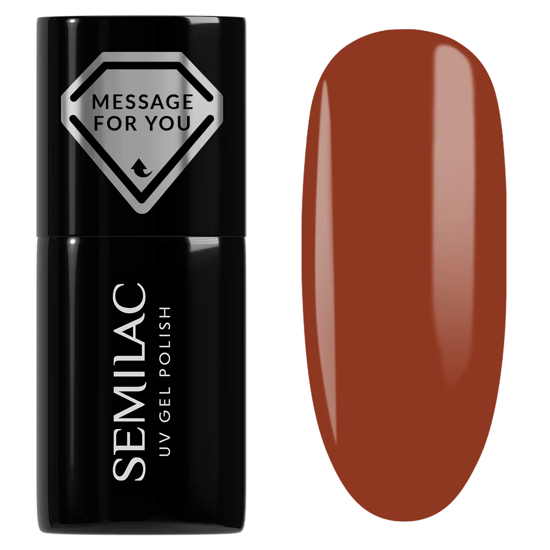 735 Rust it Up Semilac 7ml