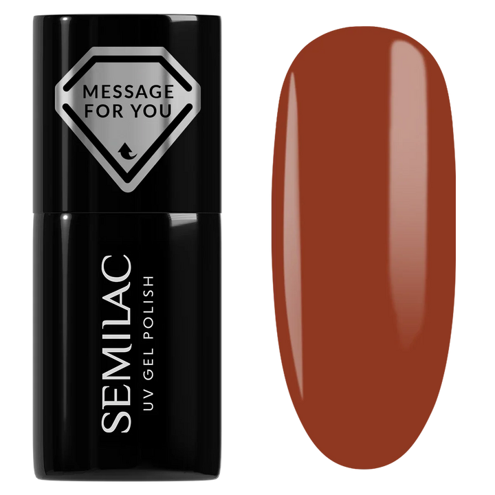 735 Rust it Up Semilac 7ml