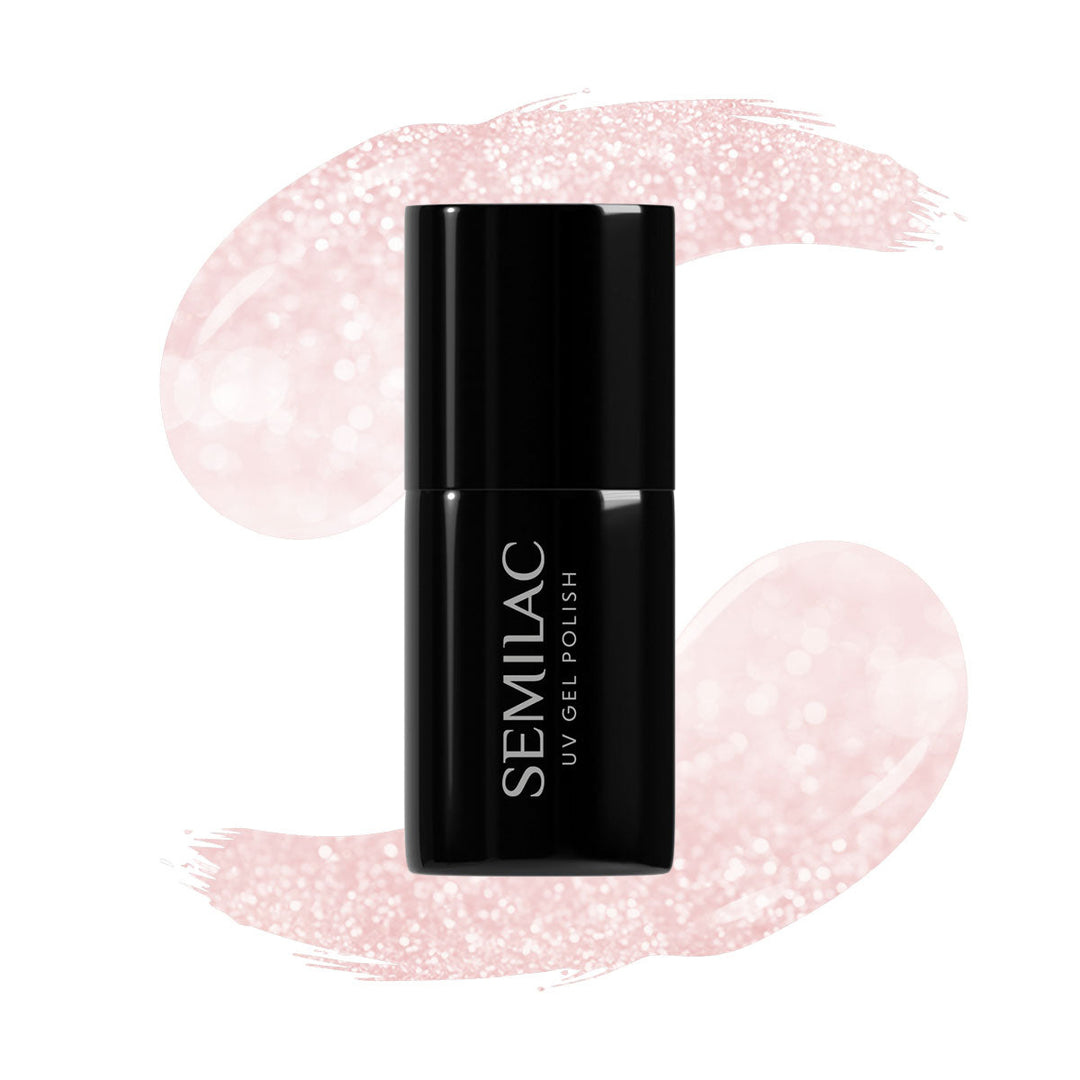 590 Semilac Powder Glitter 7ml