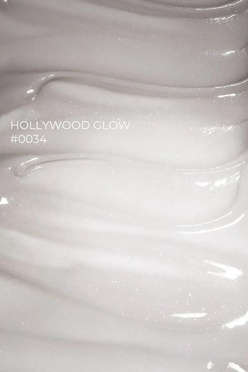 DNKa Builder Gel #0034 Hollywood Glow