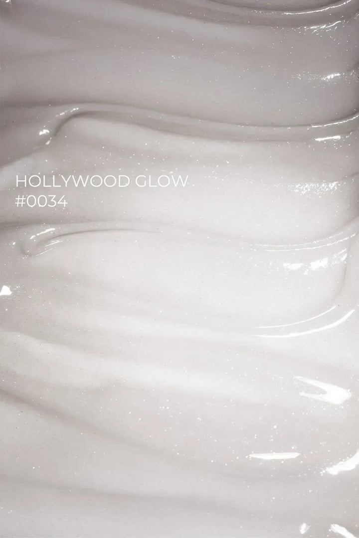 DNKa Builder Gel #0034 Hollywood Glow
