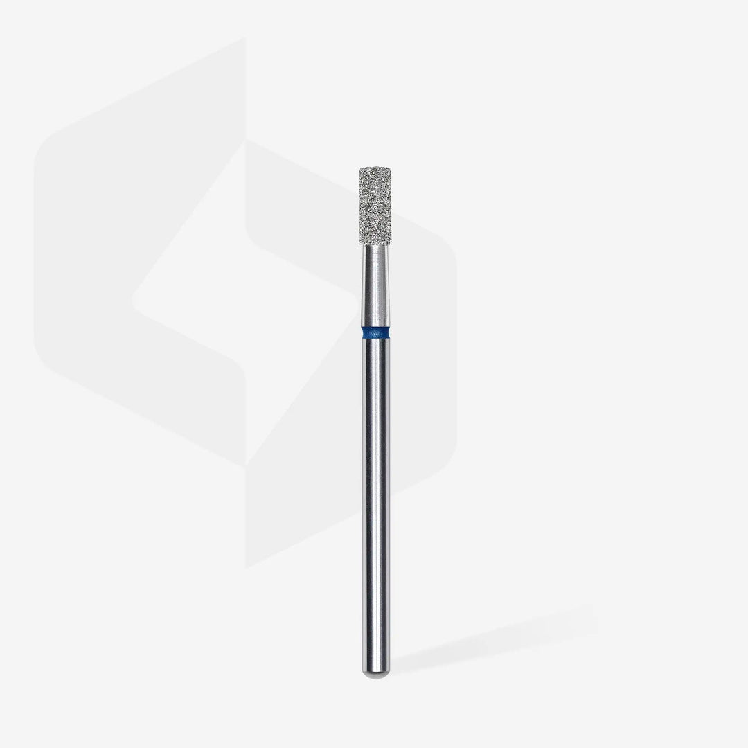 Fresa Staleks de diamante cilindro cortado 2,5mm