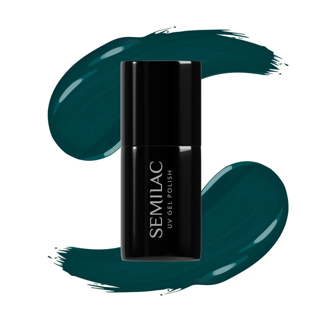606 Semilac Cool Green 7ml