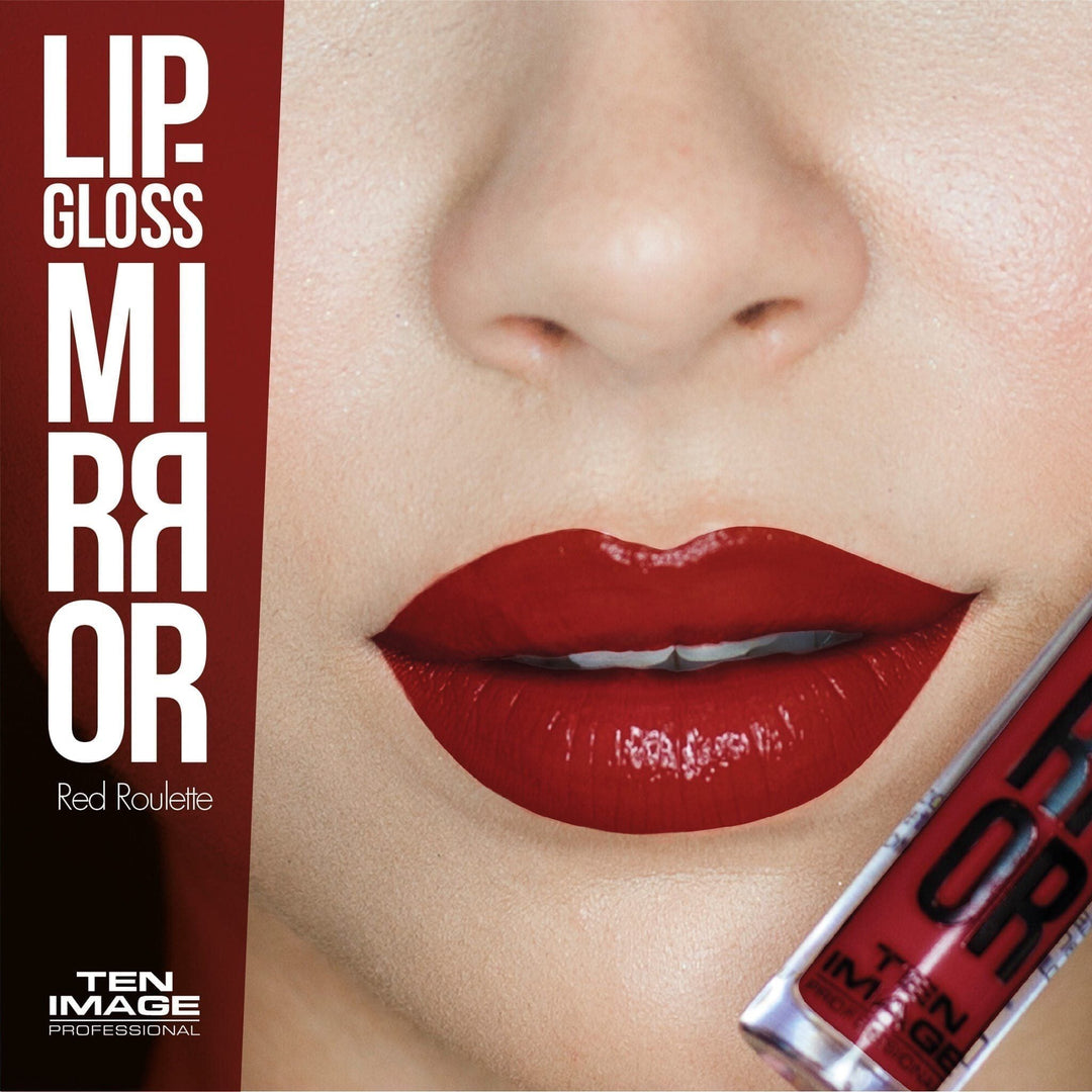 Mirror Lipgloss 3ml