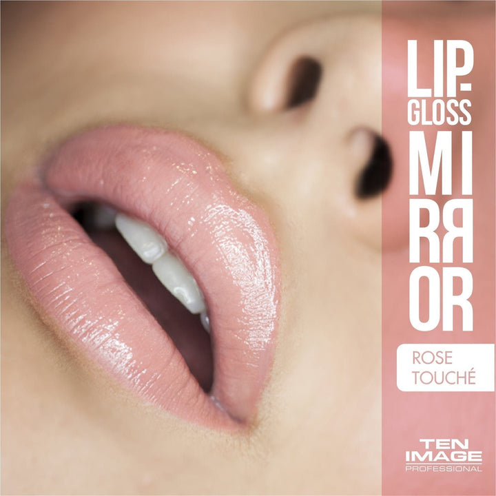 Mirror Lipgloss 3ml