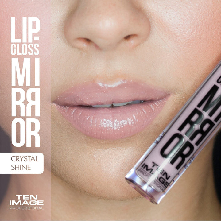 Mirror Lipgloss 3ml