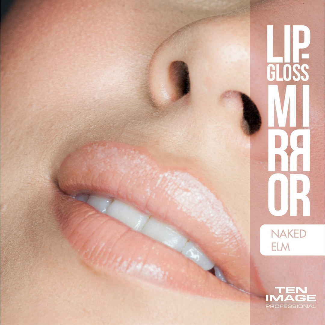 Mirror Lipgloss 3ml