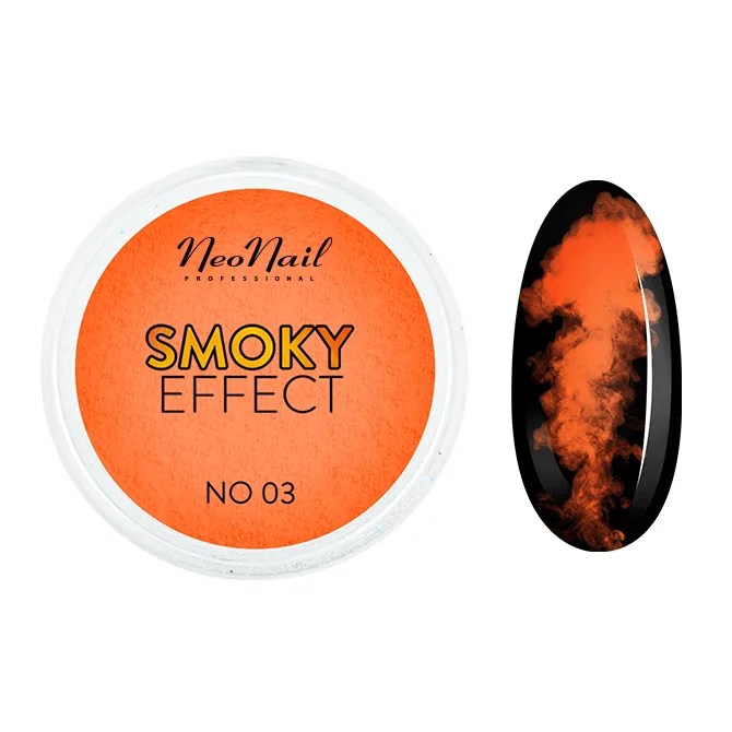 Pigment SMOKY EFFECT 03 Neonail 2g