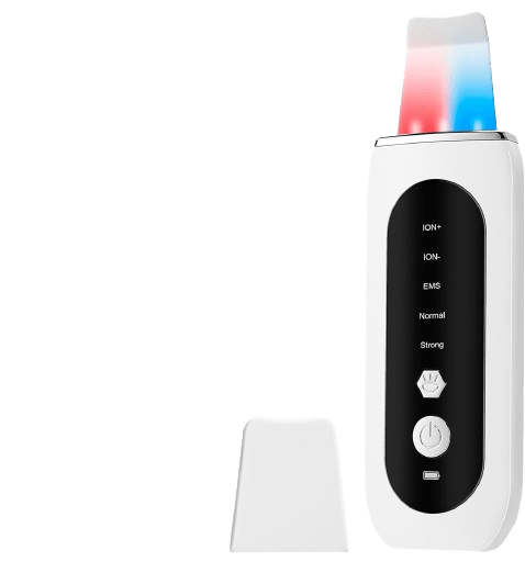 Peeling Ultrasónico Facial Profesional