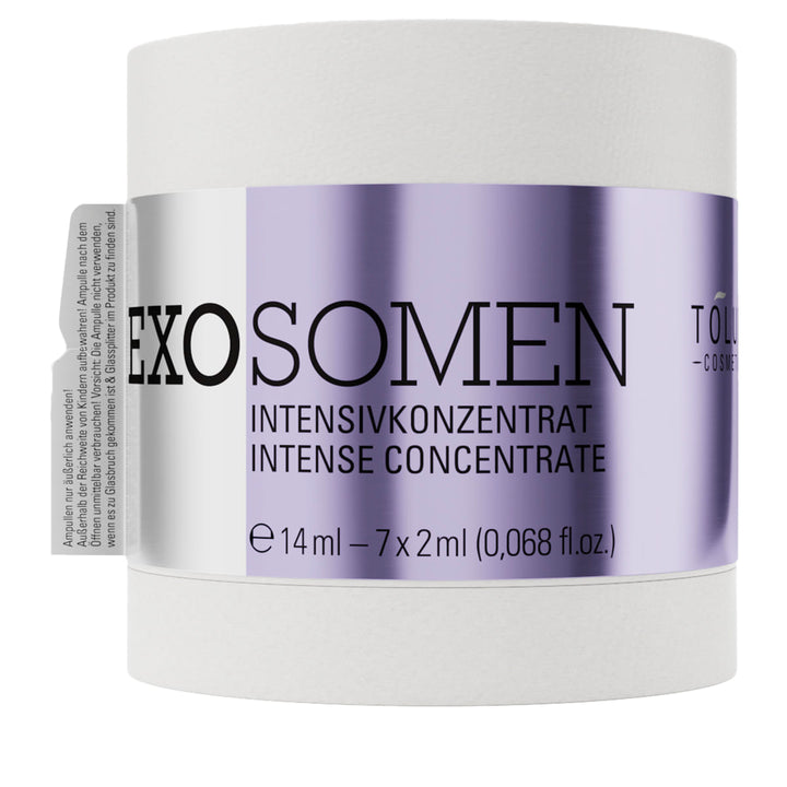 EXOSOMEN Sérum Regenerador Celular con Exosomas