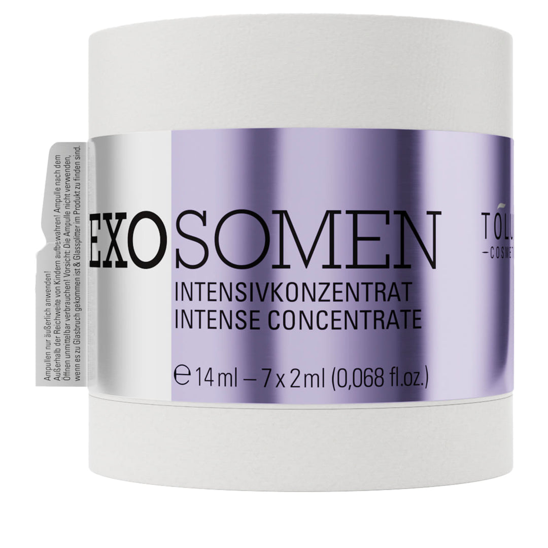 EXOSOMEN Sérum Regenerador Celular con Exosomas