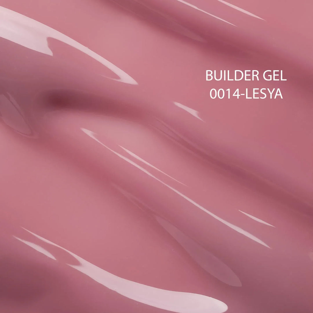 DNKa Builder Gel #0014 LESYA 30ml
