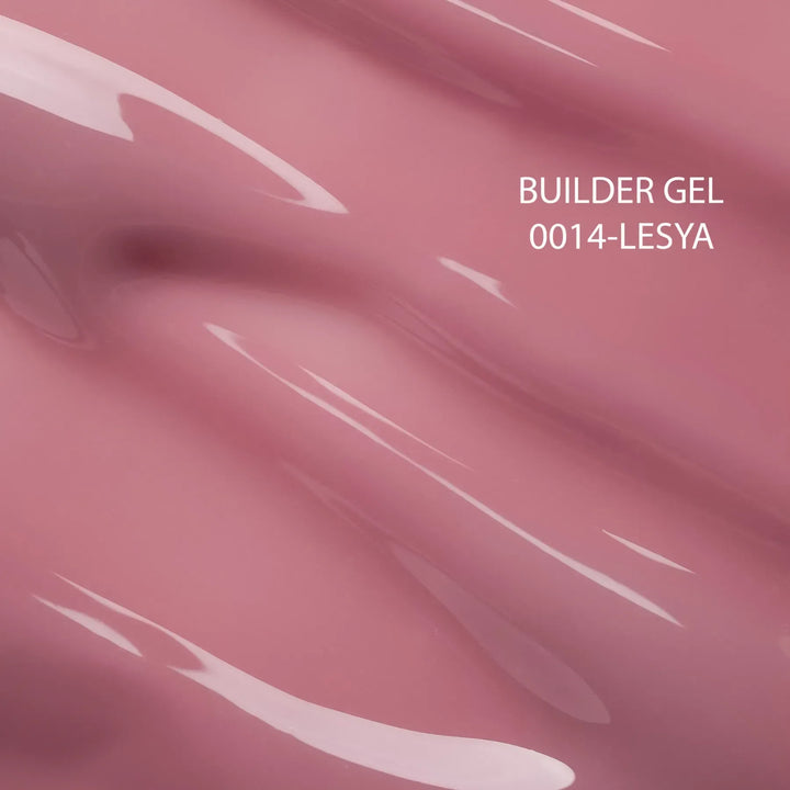 DNKa Builder Gel #0014 LESYA 30ml
