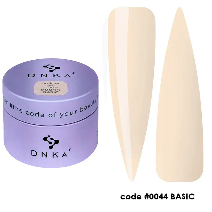DNKa Builder Gel #0044 Basic
