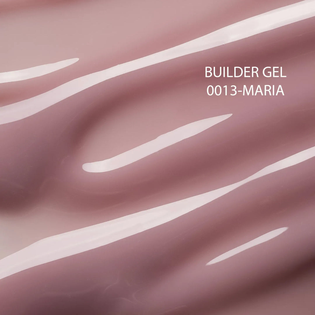 DNKa Builder Gel #0013 MARIA