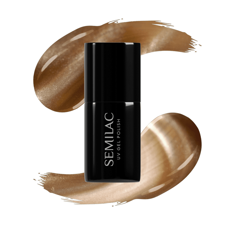 661 Semilac Linen Gloss 7 ml