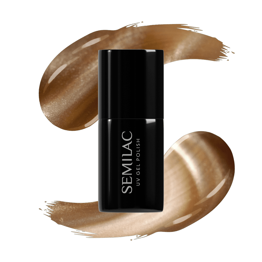 661 Semilac Linen Gloss 7 ml