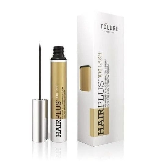 HairPlus Serum pestañas Tolure 3ml