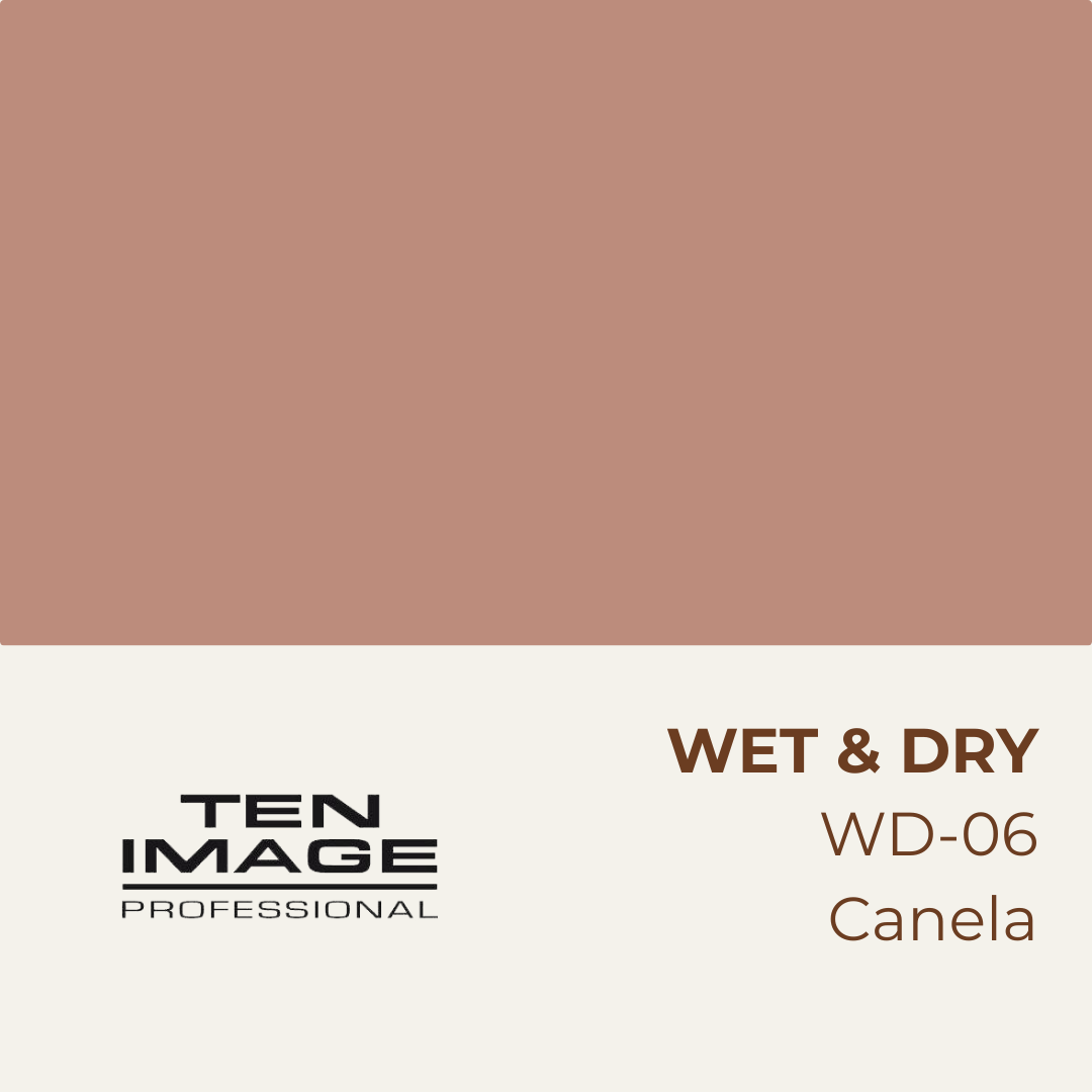 Wet & Dry Compact Make-up - Formato Pack 10g