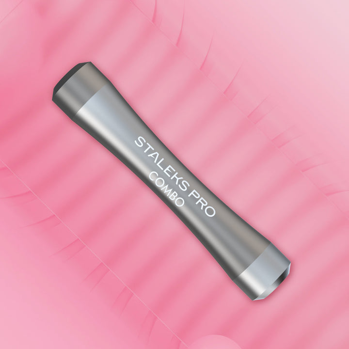 Mango Del Empujador Combo UNIQ 10