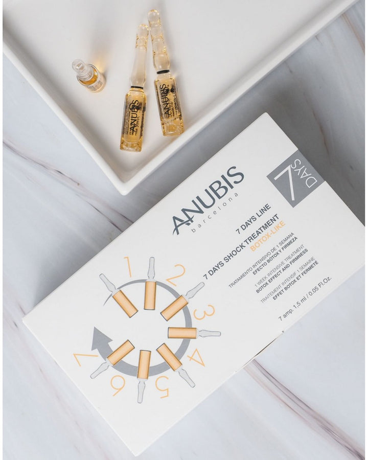 7 days Botox-Like 7amp. 1,5ml