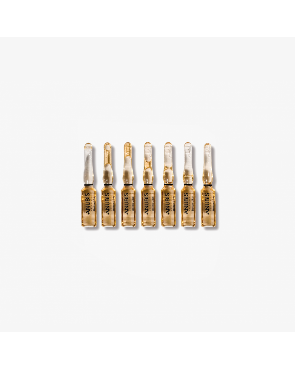 7 days Botox-Like 7amp. 1,5ml